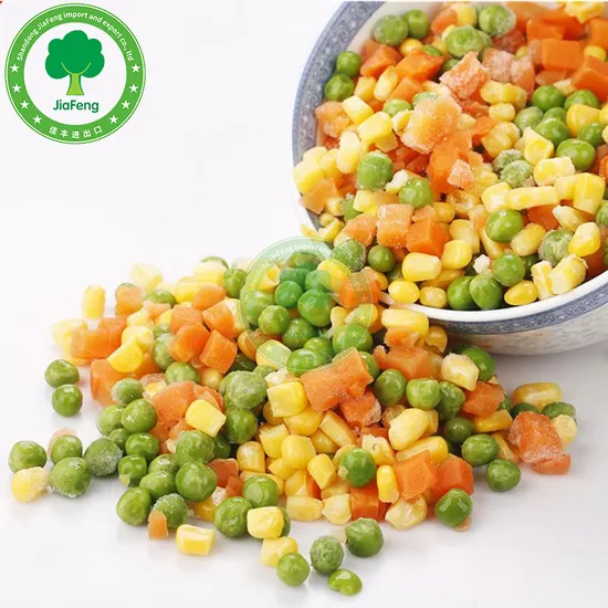 Top Export Quality Frozen Cauliflower and Frozen Vegetable