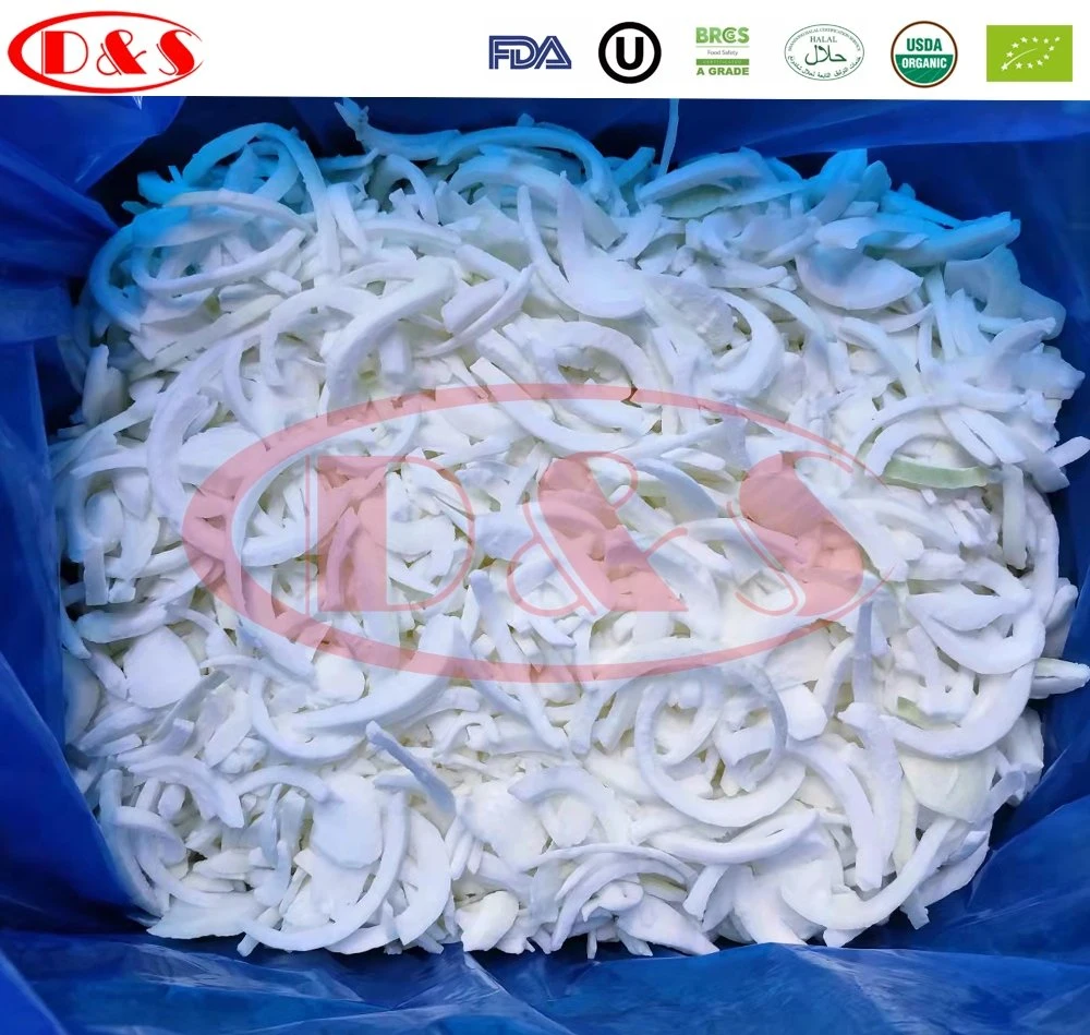 High Quality Frozen Shredded Ginger Organic Ginger with Good Price